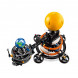 Конструктор LEGO Technic 42179 Планета Земля и Луна на орбите в Нижнем Новгороде