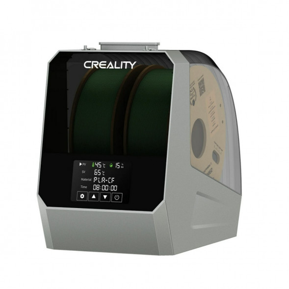 Камера сушильная для филамента Creality Space Pi Plus, 2 катушки в Нижнем Новгороде