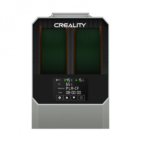 Камера сушильная для филамента Creality Space Pi Plus, 2 катушки в Нижнем Новгороде