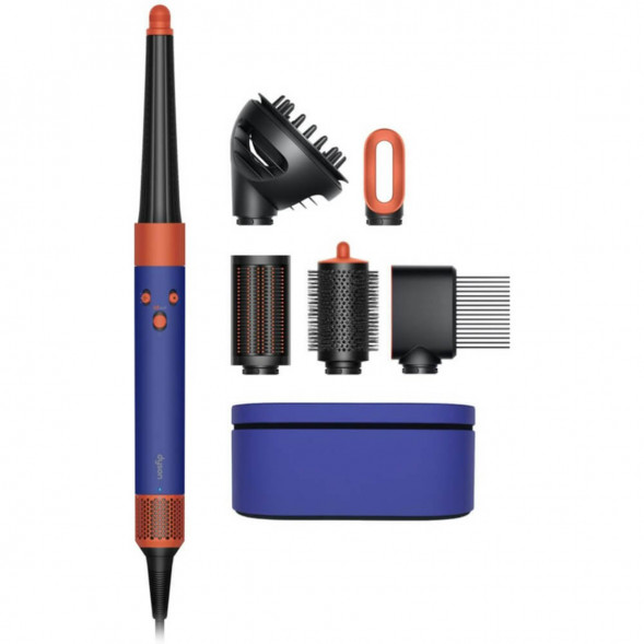 Стайлер Стайлер Dyson Airwrap i.d. Long HS08 Vinca Blue/Topaz (533759-01) в Нижнем Новгороде