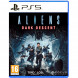 Игра Aliens: Dark Descent [PS5, русские субтитры] в Нижнем Новгороде