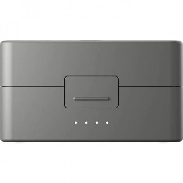 Беспроводной микрофон DJI Mic 3 (2 TX + 1 RX + Charging Case) в Нижнем Новгороде