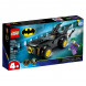 Конструктор LEGO Super Heroes 76264 Погоня на Бэтмобиле: Бэтмен против Джокера в Нижнем Новгороде