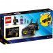 Конструктор LEGO Super Heroes 76264 Погоня на Бэтмобиле: Бэтмен против Джокера в Нижнем Новгороде