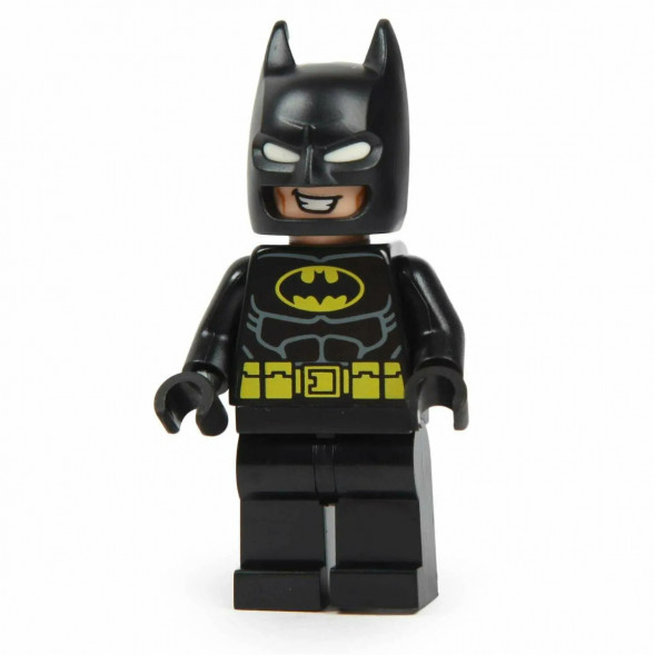 Конструктор LEGO Super Heroes 76264 Погоня на Бэтмобиле: Бэтмен против Джокера в Нижнем Новгороде