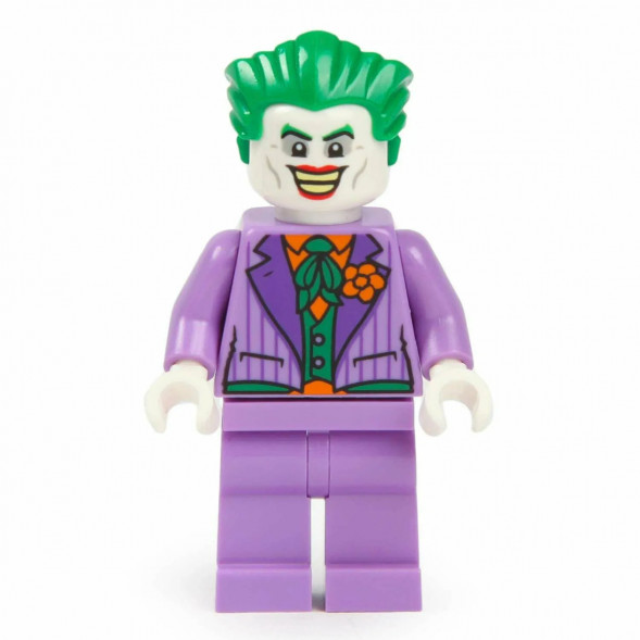 Конструктор LEGO Super Heroes 76264 Погоня на Бэтмобиле: Бэтмен против Джокера в Нижнем Новгороде
