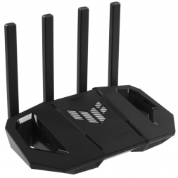 Wi-Fi роутер ASUS TUF Gaming TUF-BE3600 1