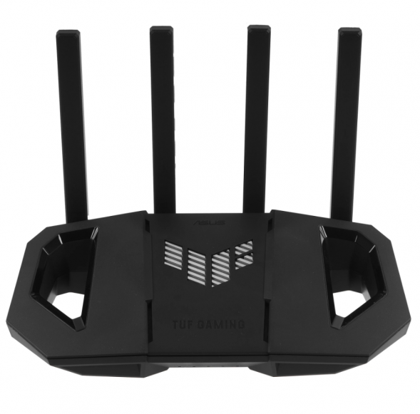 Wi-Fi роутер ASUS TUF Gaming TUF-BE3600 1 в Нижнем Новгороде