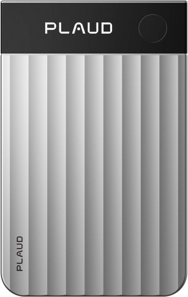Диктофон с искусственным интеллектом PLAUD Note PRO Silver в Нижнем Новгороде