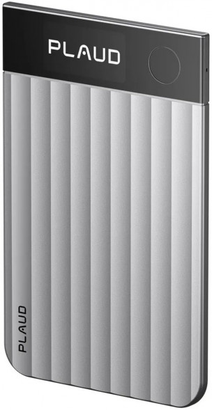 Диктофон с искусственным интеллектом PLAUD Note PRO Silver в Нижнем Новгороде