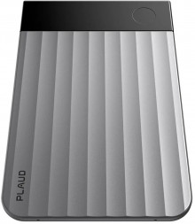 Диктофон с искусственным интеллектом PLAUD Note PRO Silver