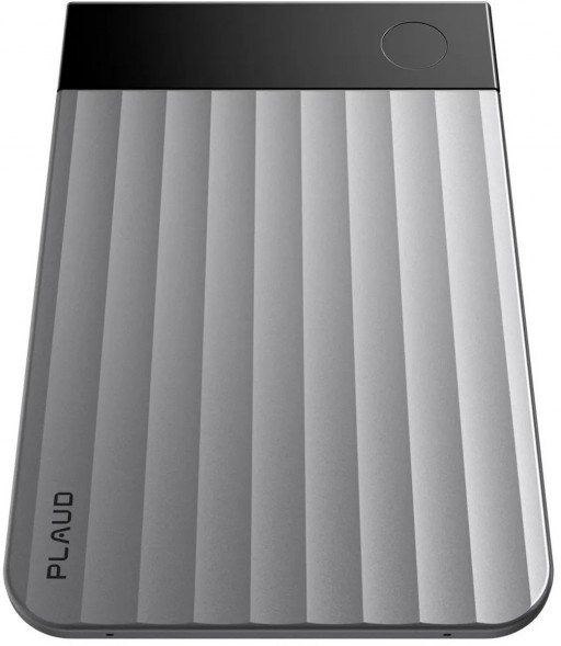 Диктофон с искусственным интеллектом PLAUD Note PRO Silver в Нижнем Новгороде