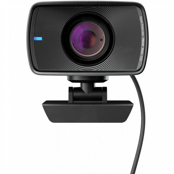 Веб-камера Elgato FaceCam (10WAA9901) в Нижнем Новгороде