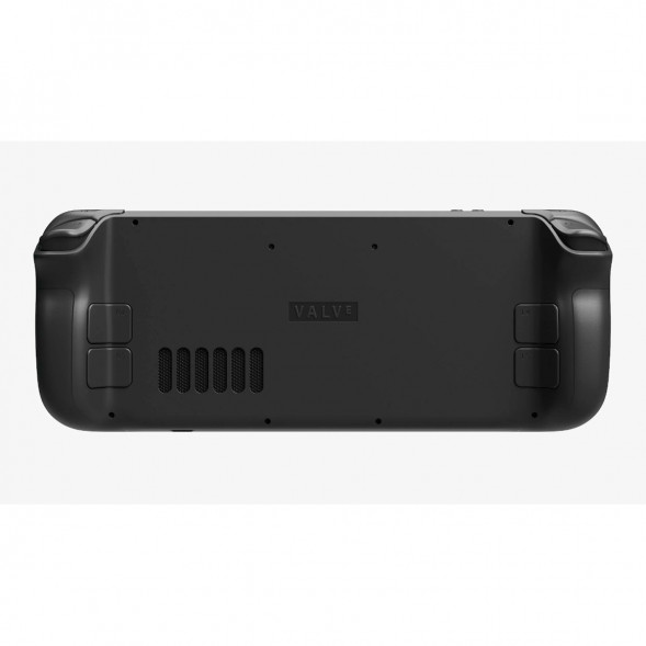 Игровая портативная консоль Valve Steam Deck OLED 1Tb в Нижнем Новгороде