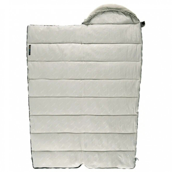 Спальный мешок Naturehike Envelope M180 (правый), зелёный в Нижнем Новгороде