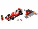Конструктор LEGO Speed Champions 75879 Scuderia Ferrari SF16-H в Нижнем Новгороде