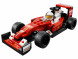 Конструктор LEGO Speed Champions 75879 Scuderia Ferrari SF16-H в Нижнем Новгороде