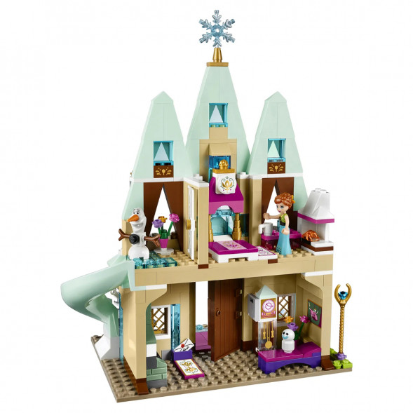 Конструктор LEGO Disney Princess 41068 Праздник в замке Эренделл в Нижнем Новгороде