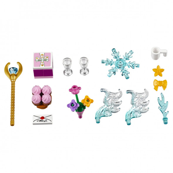 Конструктор LEGO Disney Princess 41068 Праздник в замке Эренделл в Нижнем Новгороде