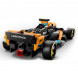 Конструктор LEGO Speed Champions 76919 Гоночный автомобиль McLaren Формулы-1 2023 в Нижнем Новгороде