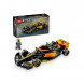 Конструктор LEGO Speed Champions 76919 Гоночный автомобиль McLaren Формулы-1 2023 в Нижнем Новгороде