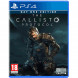 Игра The Callisto Protocol. Day One Edition [PS4, русские субтитры] в Нижнем Новгороде
