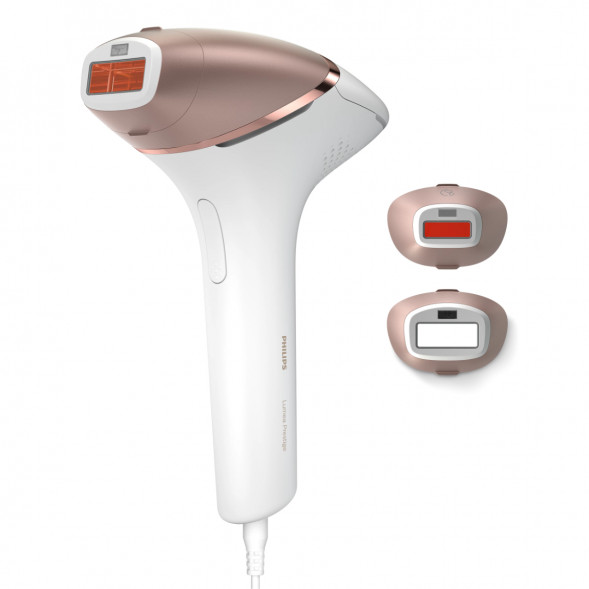 Фотоэпилятор Philips Lumea Prestige BRI94500 в Нижнем Новгороде