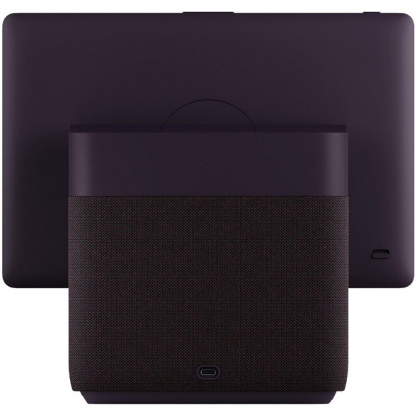 Яндекс Станция Дуо Макс с Алисой, с Zigbee, 60 Вт, красный в Нижнем Новгороде