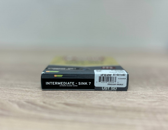 Рыболовная леска Scientific Anglers UST SD St-10/11-I/S7 Intermediate-Sink 3 130363 в Нижнем Новгороде