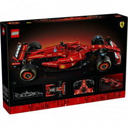 Конструктор LEGO Technic 42207 Ferrari SF-24 F1 Car