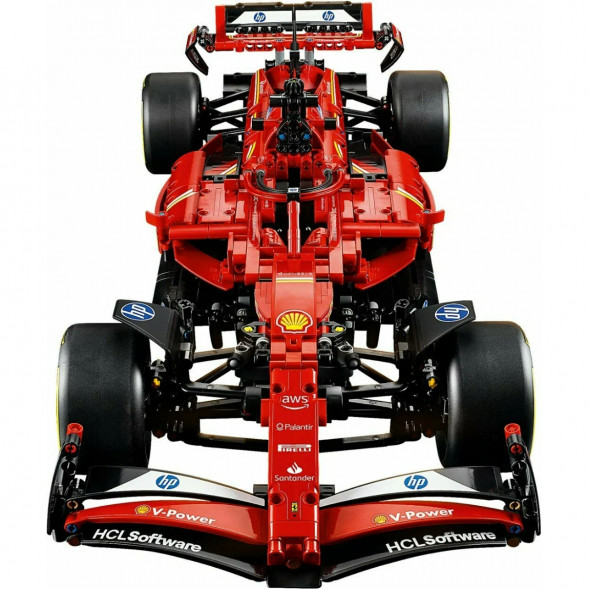 Конструктор LEGO Technic 42207 Ferrari SF-24 F1 Car в Нижнем Новгороде