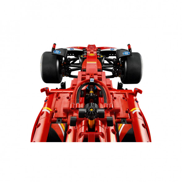 Конструктор LEGO Technic 42207 Ferrari SF-24 F1 Car в Нижнем Новгороде