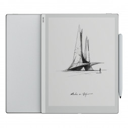 Электронная книга ONYX BOOX Go 10.3, Белый