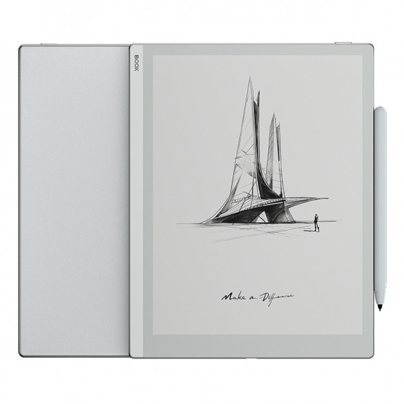 Электронная книга ONYX BOOX Go 10.3, Белый в Нижнем Новгороде