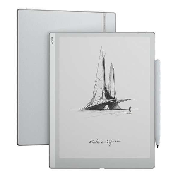 Электронная книга ONYX BOOX Go 10.3, Белый в Нижнем Новгороде