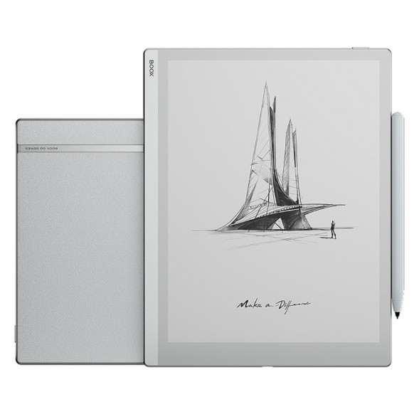 Электронная книга ONYX BOOX Go 10.3, Белый в Нижнем Новгороде