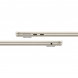 Ноутбук Apple MacBook Air 13 2026 MDHC4 (M5 10-Core GPU, 16/1TB), Сияющая звезда/Starlight в Нижнем Новгороде