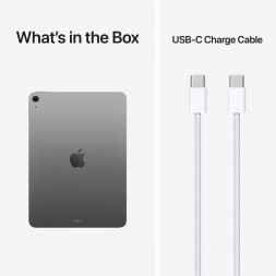Планшет Apple iPad Air 11 (2026) 256GB Wi-Fi, Серый