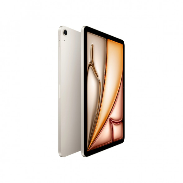 Планшет Apple iPad Air 13 (2026) 128GB Wi-Fi + Cellular, Сияющая звезда в Нижнем Новгороде