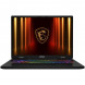 Ноутбук MSI Crosshair A16 HX D8WGKG-078XRU (16&amp;quot;, AMD Ryzen 7 8840HX 2900MHz, 32GB, 1TB SSD, NVIDIA GeForce RTX 5070 8GB) в Нижнем Новгороде