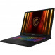 Ноутбук MSI Crosshair A16 HX D8WGKG-078XRU (16&amp;quot;, AMD Ryzen 7 8840HX 2900MHz, 32GB, 1TB SSD, NVIDIA GeForce RTX 5070 8GB) в Нижнем Новгороде