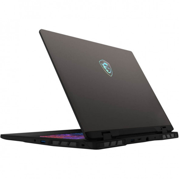 Ноутбук MSI Crosshair A16 HX D8WGKG-078XRU (16&amp;quot;, AMD Ryzen 7 8840HX 2900MHz, 32GB, 1TB SSD, NVIDIA GeForce RTX 5070 8GB) в Нижнем Новгороде