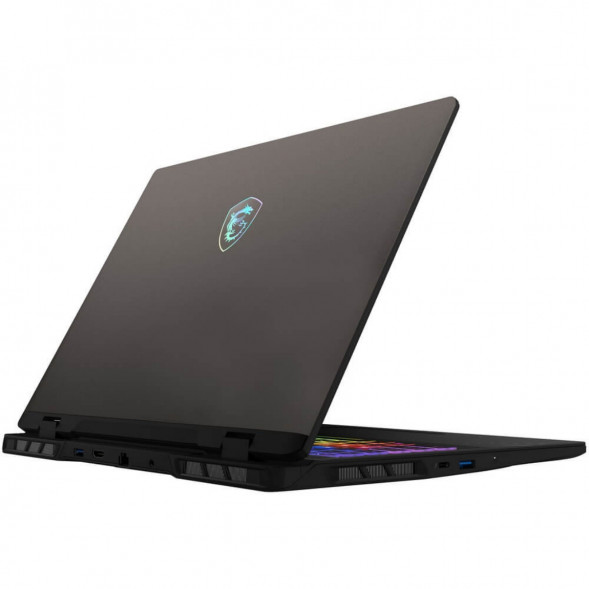 Ноутбук MSI Crosshair A16 HX D8WGKG-078XRU (16&amp;quot;, AMD Ryzen 7 8840HX 2900MHz, 32GB, 1TB SSD, NVIDIA GeForce RTX 5070 8GB) в Нижнем Новгороде