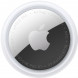 Беспроводная метка Apple AirTag 2 Gen, 1 шт. в Нижнем Новгороде