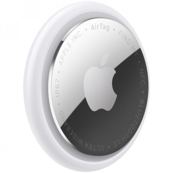 Беспроводная метка Apple AirTag 2 Gen, 1 шт. в Нижнем Новгороде