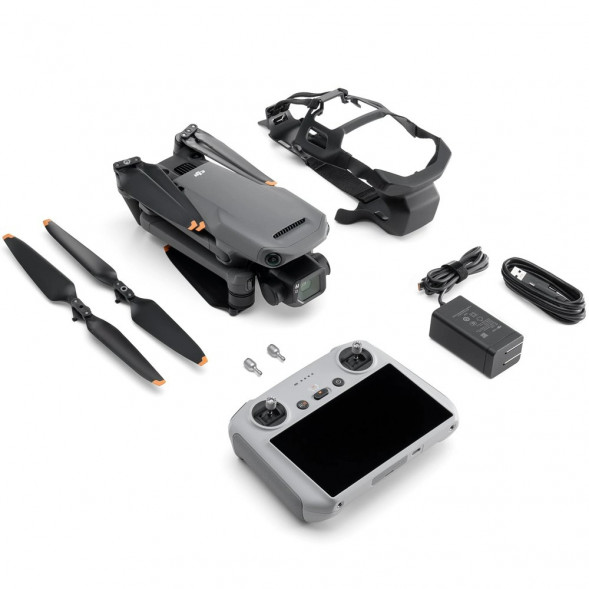 Квадрокоптер DJI Mavic 3 Classic RC в Нижнем Новгороде