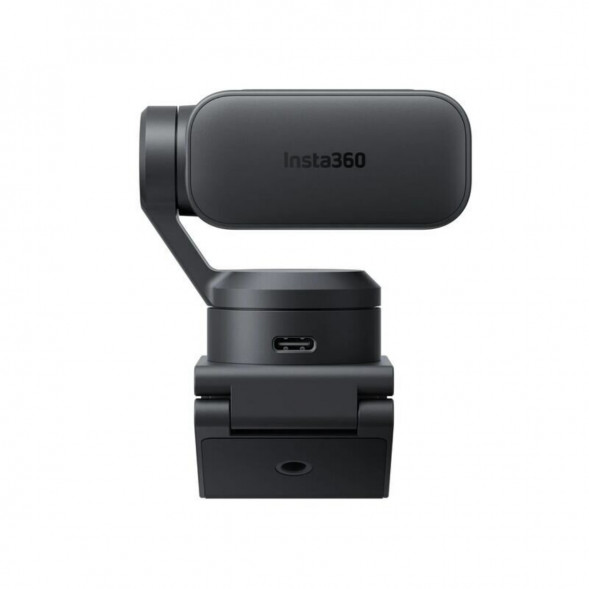 Веб-камера Insta360 Link 2 Pro, Graphite Black в Нижнем Новгороде