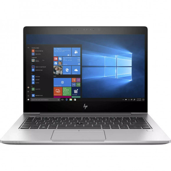 13.3&amp;quot; Ноутбук HP EliteBook 830 G5, 1920x1080 IPS, Intel Core i5-8250U 1.6 Ghz, RAM 8 ГБ, SSD 256 ГБ, Intel HD, Win 10 Pro в Нижнем Новгороде