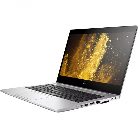 13.3&amp;quot; Ноутбук HP EliteBook 830 G5, 1920x1080 IPS, Intel Core i5-8250U 1.6 Ghz, RAM 8 ГБ, SSD 256 ГБ, Intel HD, Win 10 Pro в Нижнем Новгороде