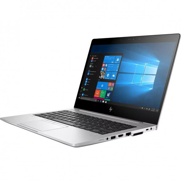 13.3&amp;quot; Ноутбук HP EliteBook 830 G5, 1920x1080 IPS, Intel Core i5-8250U 1.6 Ghz, RAM 8 ГБ, SSD 256 ГБ, Intel HD, Win 10 Pro в Нижнем Новгороде